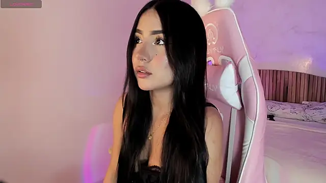 Mariana sweetest online show from 12-28-24, 07:54