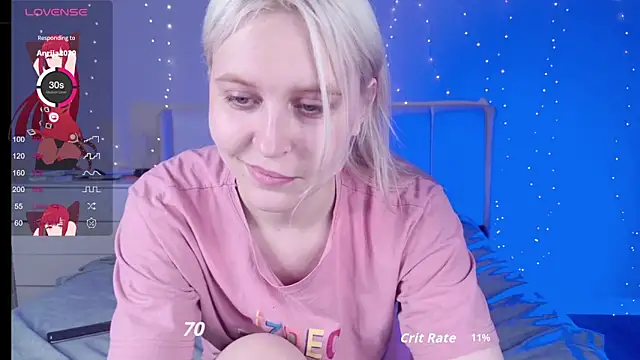 Snapshot of Evelyn_rabbit chatting on 10-02-25, 01:53 Evelyn rabbit online show from 10-02-25, 01:53