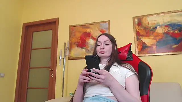 Snapshot of Agness_sweet chatting on 02-05-26, 09:16 Agness sweet online show from 02-05-26, 09:16