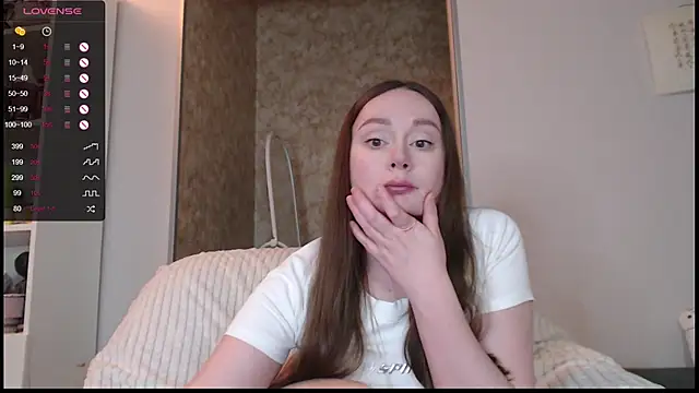 Agness sweet online show from 05-13-26, 11:50