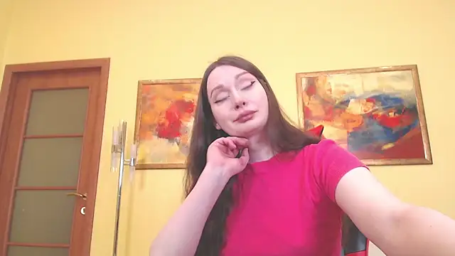 Snapshot of Agness_sweet chatting on 10-17-25, 08:17 Agness sweet online show from 10-17-25, 08:17