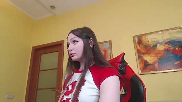 Snapshot of Agness_sweet chatting on 02-08-26, 09:18 Agness sweet online show from 02-08-26, 09:18