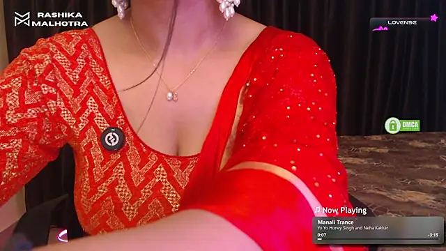 Snapshot of rashika_malhotra chatting on 06-02-26, 06:19 rashika malhotra online show from 06-02-26, 06:19