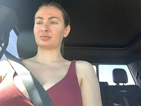 Alyssa rhoades online show from 03-20-26, 07:15