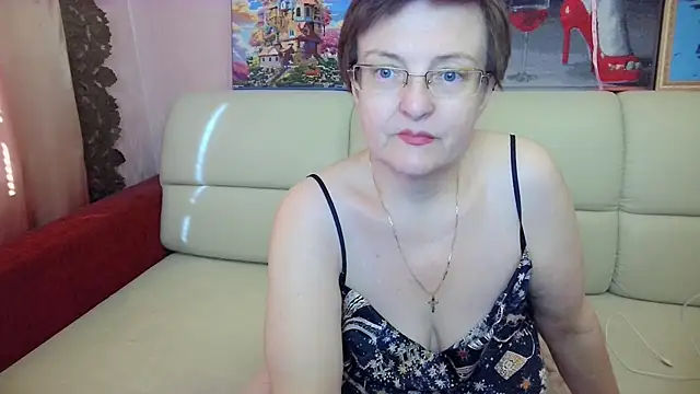 MargieEvans online show from 04-28-26, 06:29