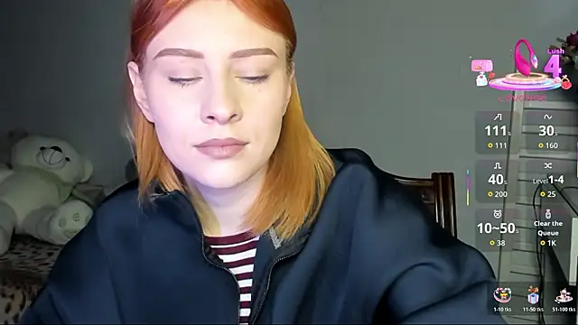 KindKristy online show from 03-31-26, 05:20