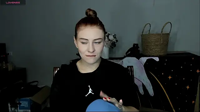 KindKristy online show from 07-10-26, 05:07