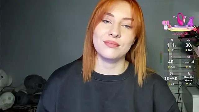 KindKristy online show from 03-25-26, 05:07