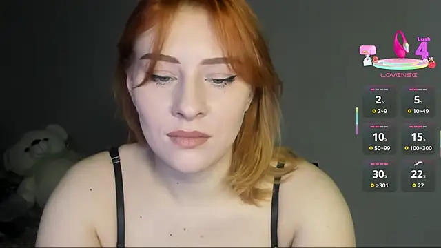 KindKristy online show from 04-12-26, 05:44