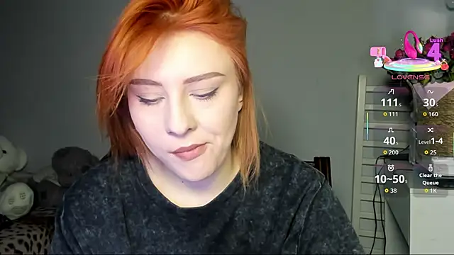 KindKristy online show from 03-26-26, 04:44