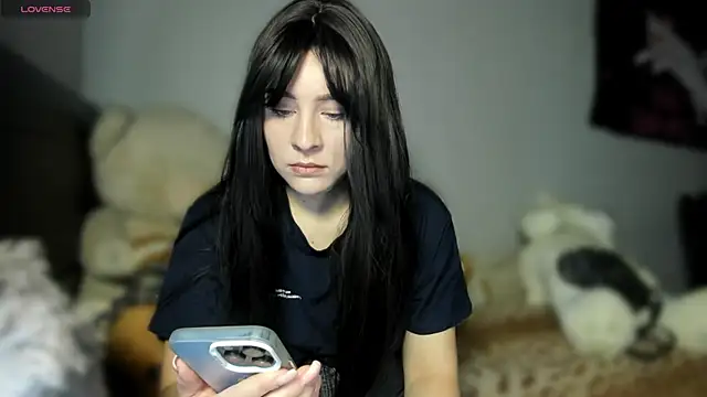 KindKristy online show from 05-09-26, 05:33