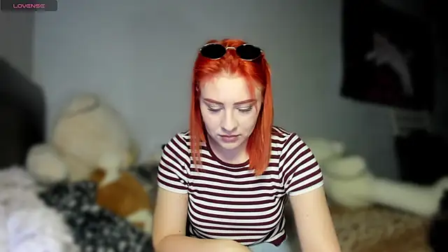 KindKristy online show from 05-21-26, 04:43