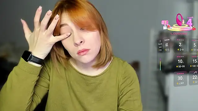 KindKristy online show from 02-25-26, 05:51