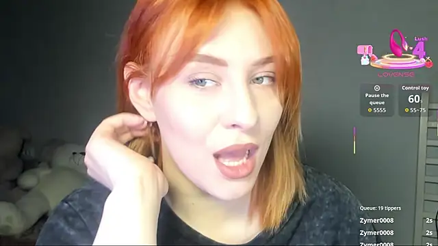 KindKristy online show from 03-27-26, 05:16