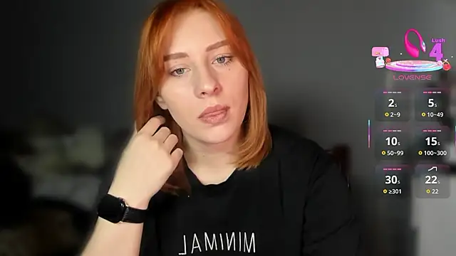 KindKristy online show from 03-17-26, 05:10