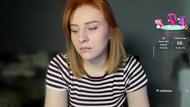 KindKristy online show from 03-18-26, 05:10