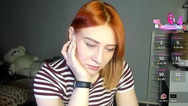 KindKristy online show from 04-10-26, 05:03