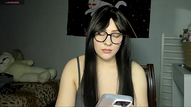 KindKristy online show from 05-02-26, 05:56