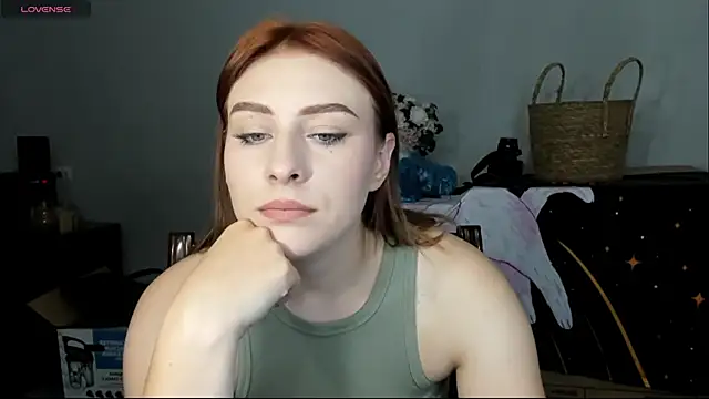 KindKristy online show from 07-09-26, 05:19