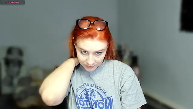 KindKristy online show from 06-14-26, 05:19