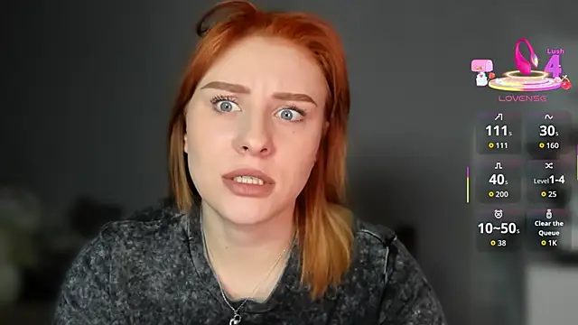 KindKristy online show from 03-12-26, 04:40