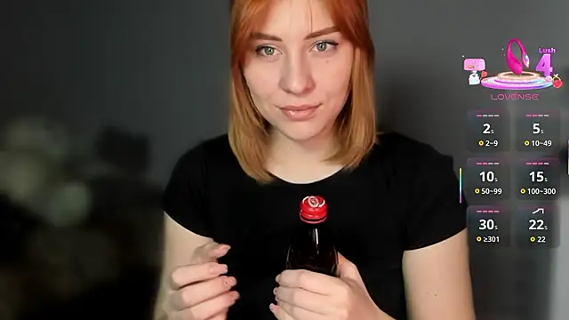 KindKristy online show from 03-16-26, 05:04