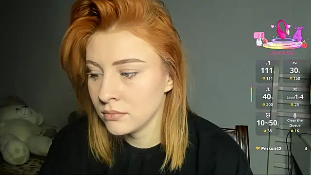 KindKristy online show from 04-03-26, 04:41