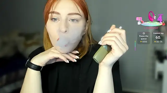 KindKristy online show from 02-10-26, 05:06