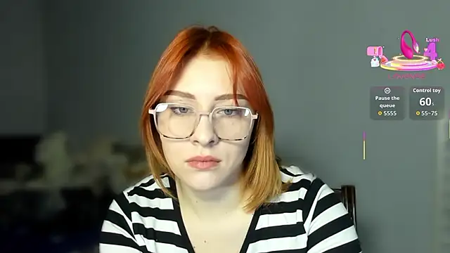 KindKristy online show from 02-08-26, 05:27