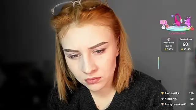 KindKristy online show from 01-09-26, 05:03