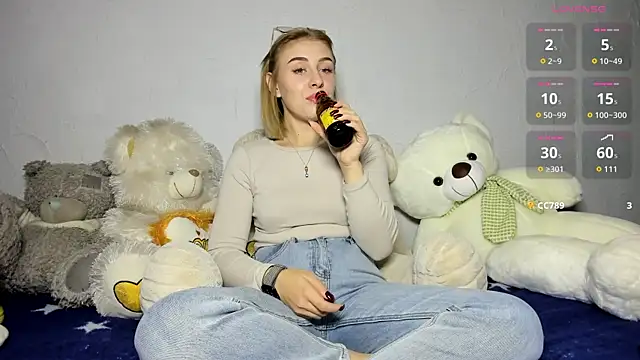 KindKristy online show from 09-29-25, 05:14