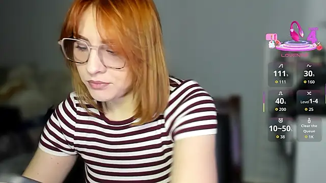 KindKristy online show from 02-18-26, 04:54