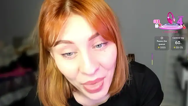 KindKristy online show from 02-22-26, 05:32