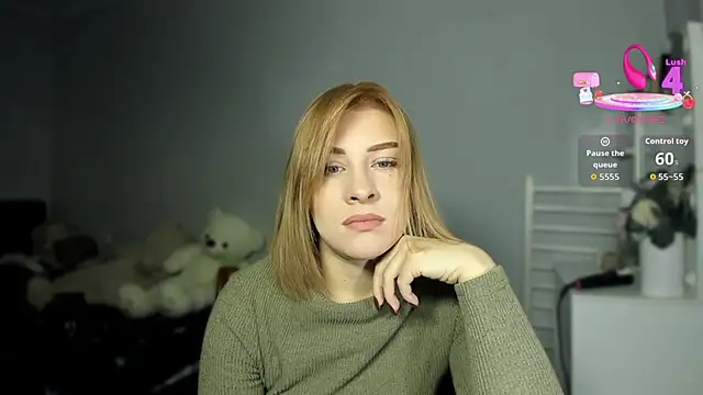 KindKristy online show from 11-15-25, 05:22