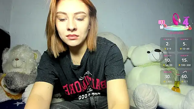 KindKristy online show from 11-02-25, 05:23