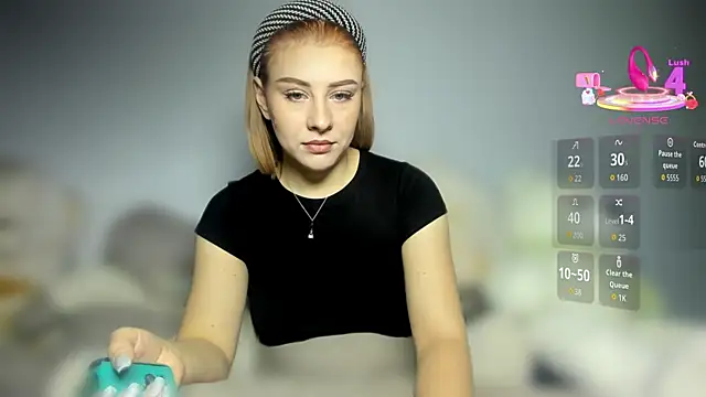 KindKristy online show from 11-07-25, 05:23