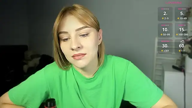 KindKristy online show from 11-21-25, 05:28