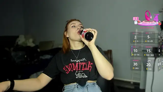 KindKristy online show from 12-15-25, 05:13