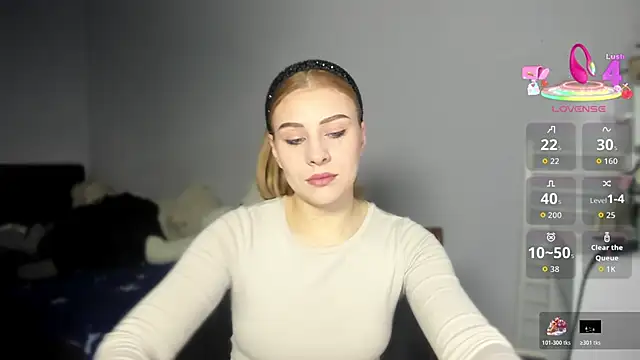 KindKristy online show from 11-26-25, 05:18