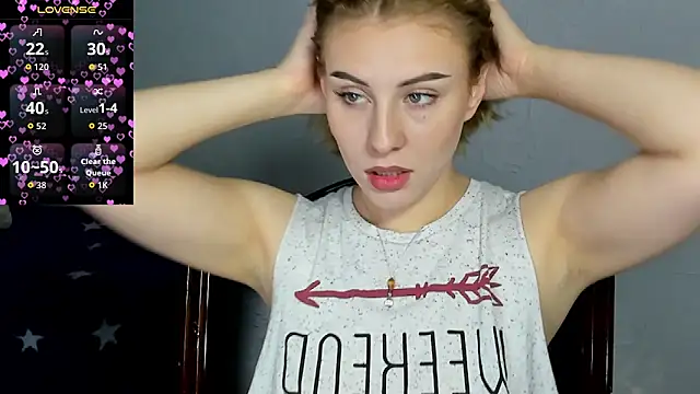 KindKristy online show from 09-12-25, 05:18