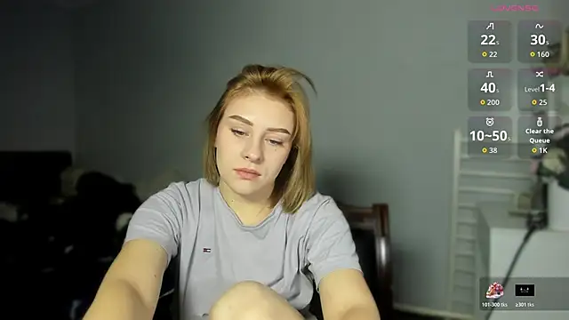 KindKristy online show from 11-23-25, 05:28