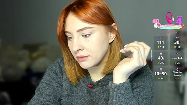 KindKristy online show from 02-12-26, 05:07