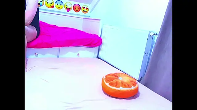 evehotty online show from 03-02-26, 08:05