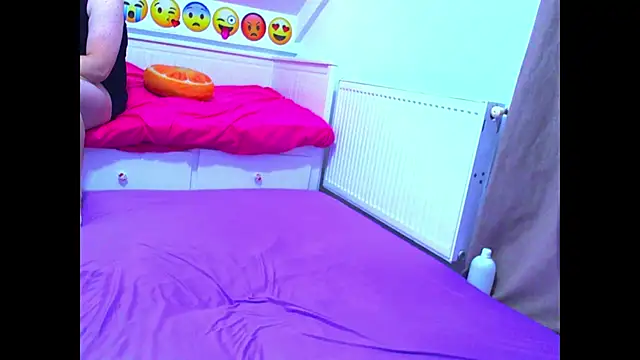 evehotty online show from 01-06-26, 08:02