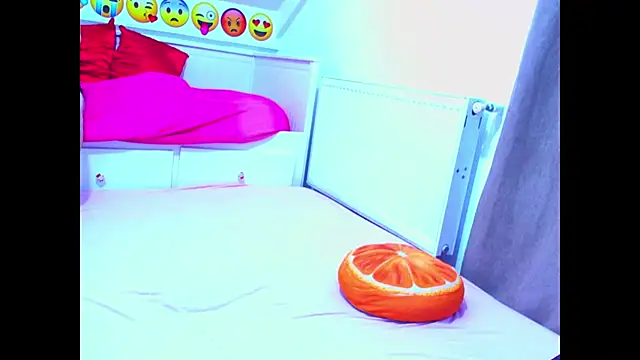 evehotty online show from 11-07-25, 08:02