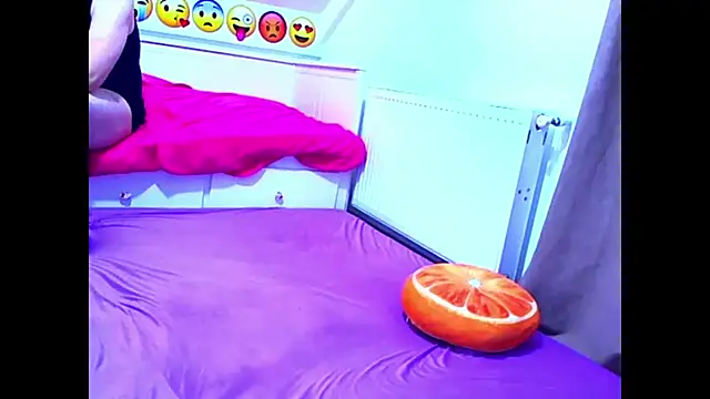 evehotty online show from 02-08-26, 08:06