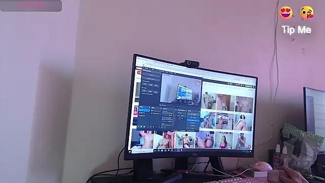 kathrin193 online show from 02-18-25, 10:49