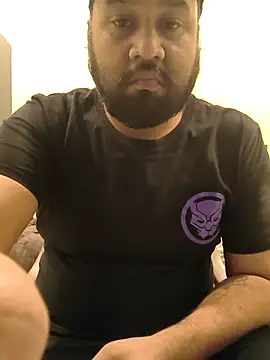 Snapshot of Harmanboy03 chatting on 02-16-26, 06:34 Harmanboy03 online show from 02-16-26, 06:34