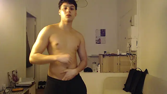 tomas boy20 online show from 01-31-26, 07:12