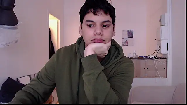 tomas boy20 online show from 01-13-26, 03:49